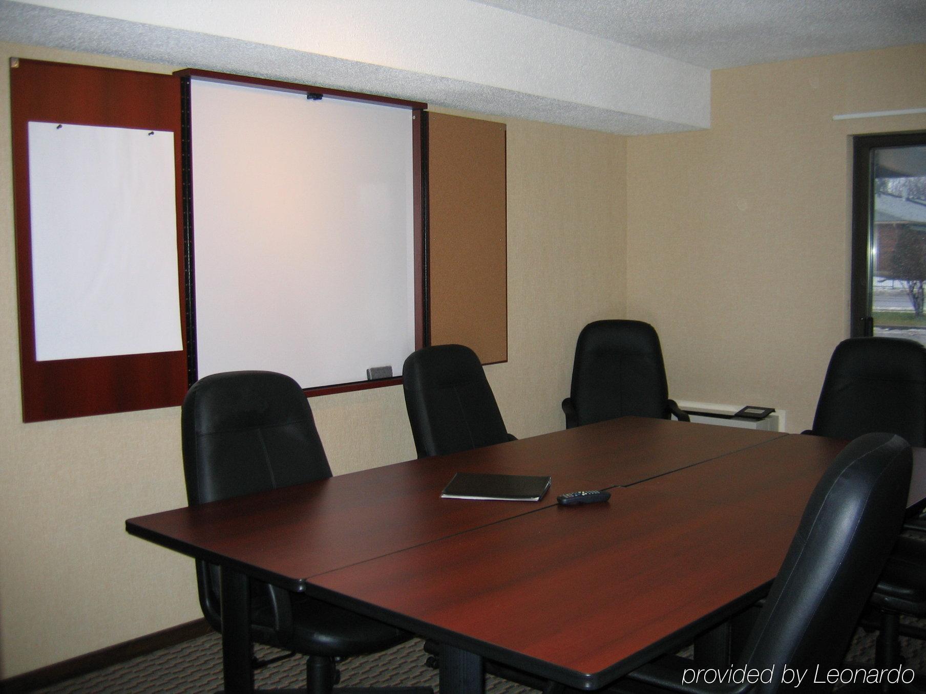 Comfort Inn Brantford Facilities photo